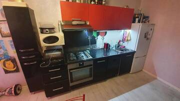 Вилла с 3 спальнями в Отеле River Hotel